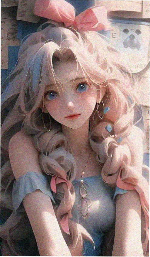 灰烬信标 作画团队访谈 资讯配图