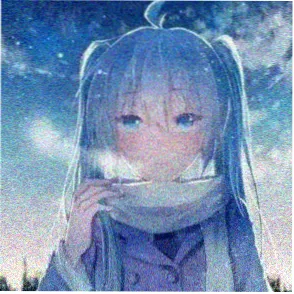 观众一条咸鱼头像