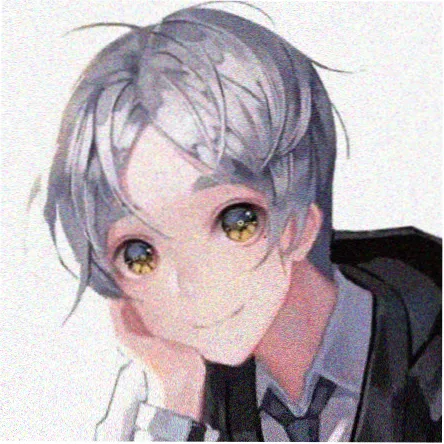 观众老K头像